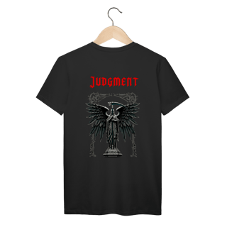Nome do produto T-Shirt Prime Judgment