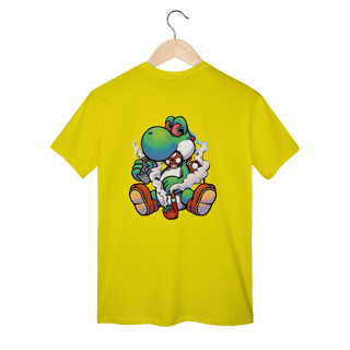 Nome do produto Camisa Yoshi
