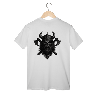 Nome do produto T-Shirt Classic Bárbaro