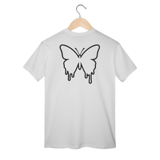Nome do produto T-Shirt Classic Butterfly