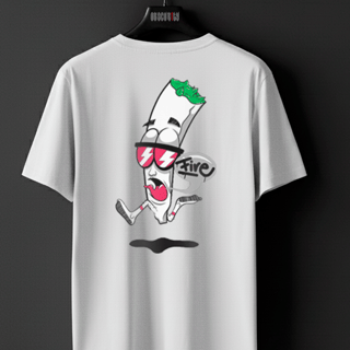 Nome do produto Camise Fire