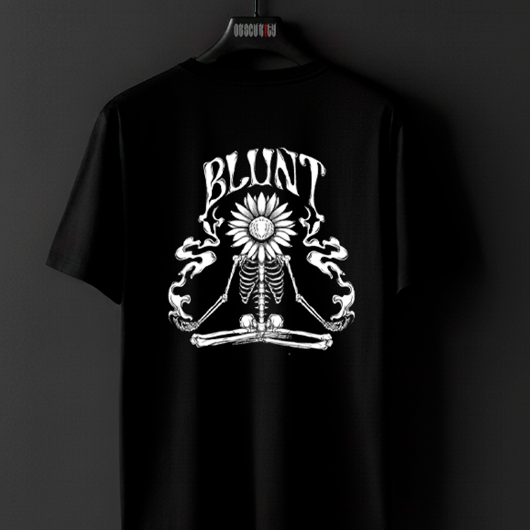 Nome do produto: Camisa Blut