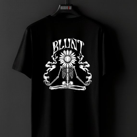 Camisa Blut
