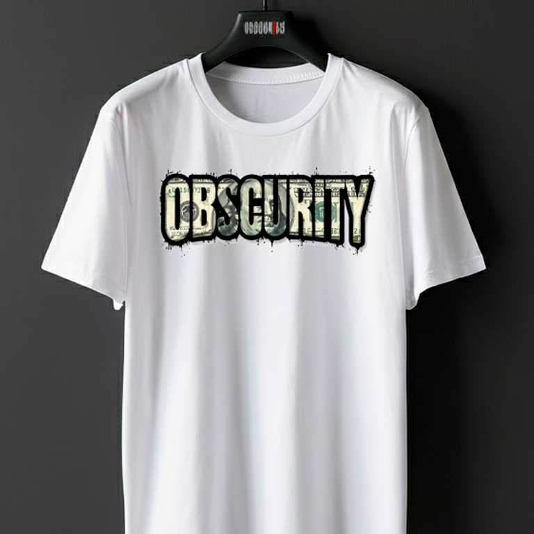 Nome do produto: Camisa Money