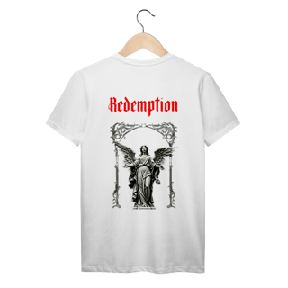 Nome do produto T-Shirt Prime Redemption