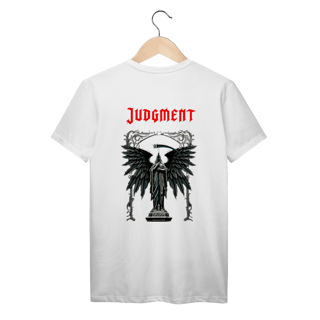 Nome do produto T-Shirt Prime Judgment