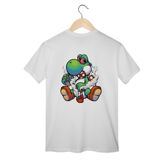 Nome do produto Camisa Yoshi