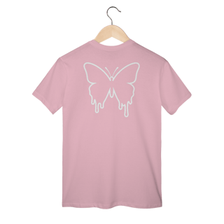 Nome do produto T-Shirt Classic Butterfly