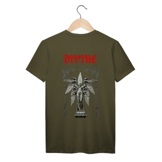 Nome do produto T-Shirt Prime Divine