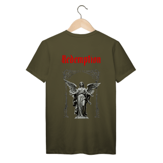 Nome do produto T-Shirt Prime Redemption