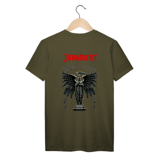 Nome do produto T-Shirt Prime Judgment