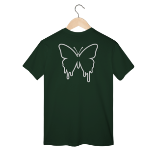 Nome do produto T-Shirt Classic Butterfly
