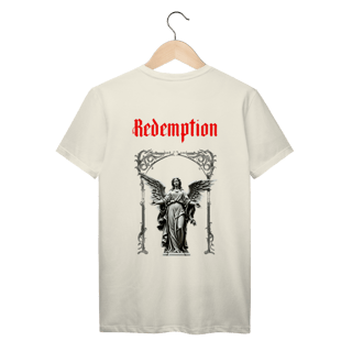 Nome do produto T-Shirt Prime Redemption