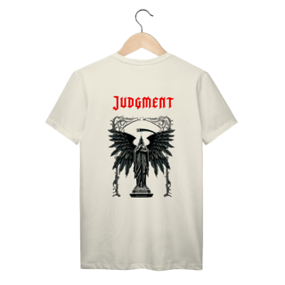 Nome do produto T-Shirt Prime Judgment
