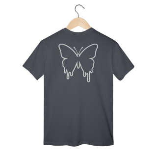 Nome do produto T-Shirt Classic Butterfly