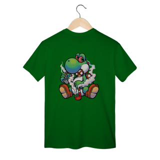 Nome do produto Camisa Yoshi