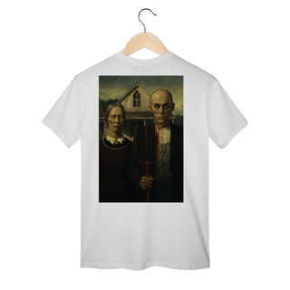 Nome do produto  American Gothic