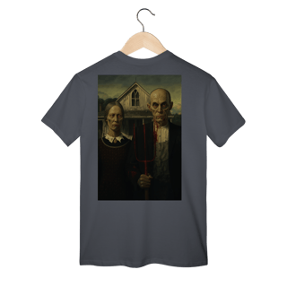 Nome do produto  American Gothic