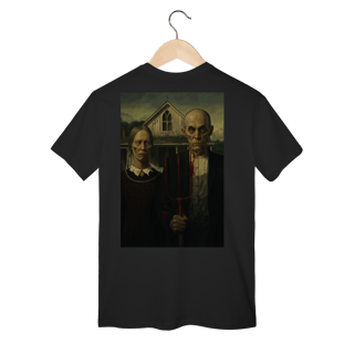 Nome do produto  American Gothic