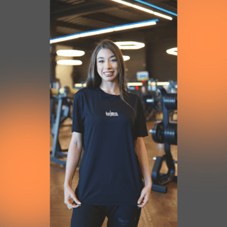 Camiseta Dinâmica Street Minimalista Prime