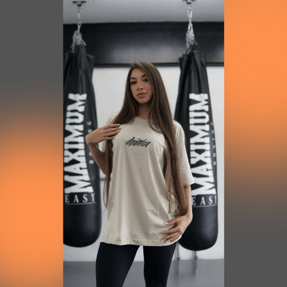 Camiseta Dinâmica Street Minimalista Prime