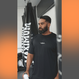 Nome do produtoCamiseta Dinâmica Street Minimalista Prime