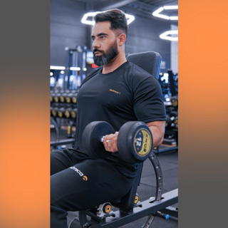 Nome do produtoCamiseta Dinâmica Slim Prime