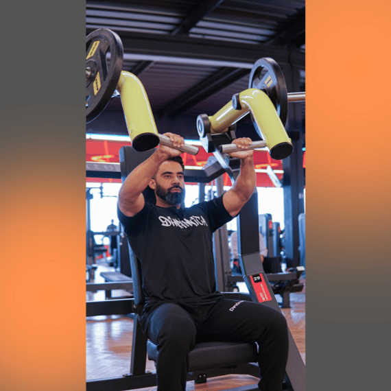 Camiseta Dinâmica Street Prime