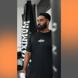 Nome do produtoCamiseta Dinâmica Street Minimalista Prime