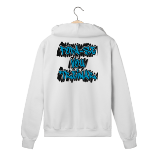 Nome do produtoMoletom Dinâmica Street Prime