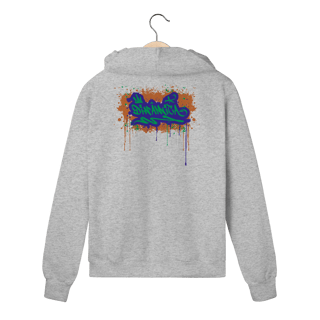 Nome do produtoMoletom Dinâmica Street Prime