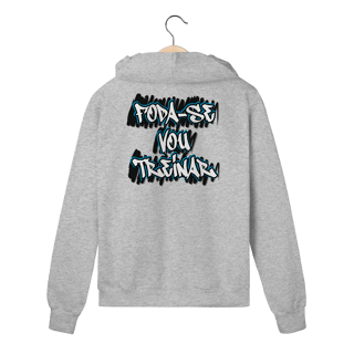 Nome do produtoMoletom Dinâmica Street Prime