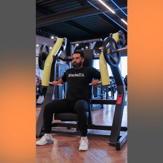 Nome do produtoCamiseta Dinâmica Street Prime