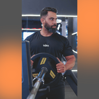 Nome do produtoCamiseta Dinâmica Street Minimalista Prime