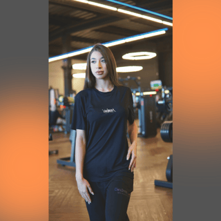 Nome do produtoCamiseta Dinâmica Street Minimalista Prime