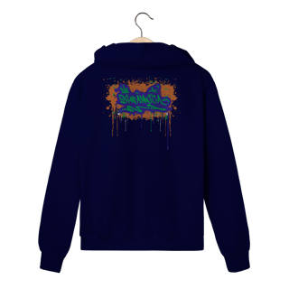 Nome do produtoMoletom Dinâmica Street Prime