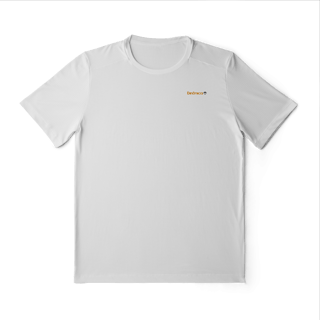 Nome do produtoCamiseta Dinâmica Slim Dry UV