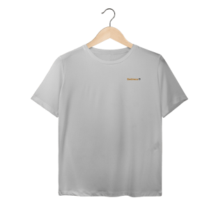 Nome do produtoCamiseta Baby Long Dinâmica Slim Dry UV