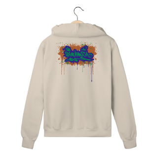 Nome do produtoMoletom Dinâmica Street Prime