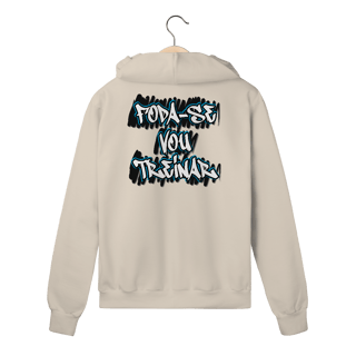 Nome do produtoMoletom Dinâmica Street Prime