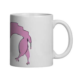 Nome do produto Larry Rosa