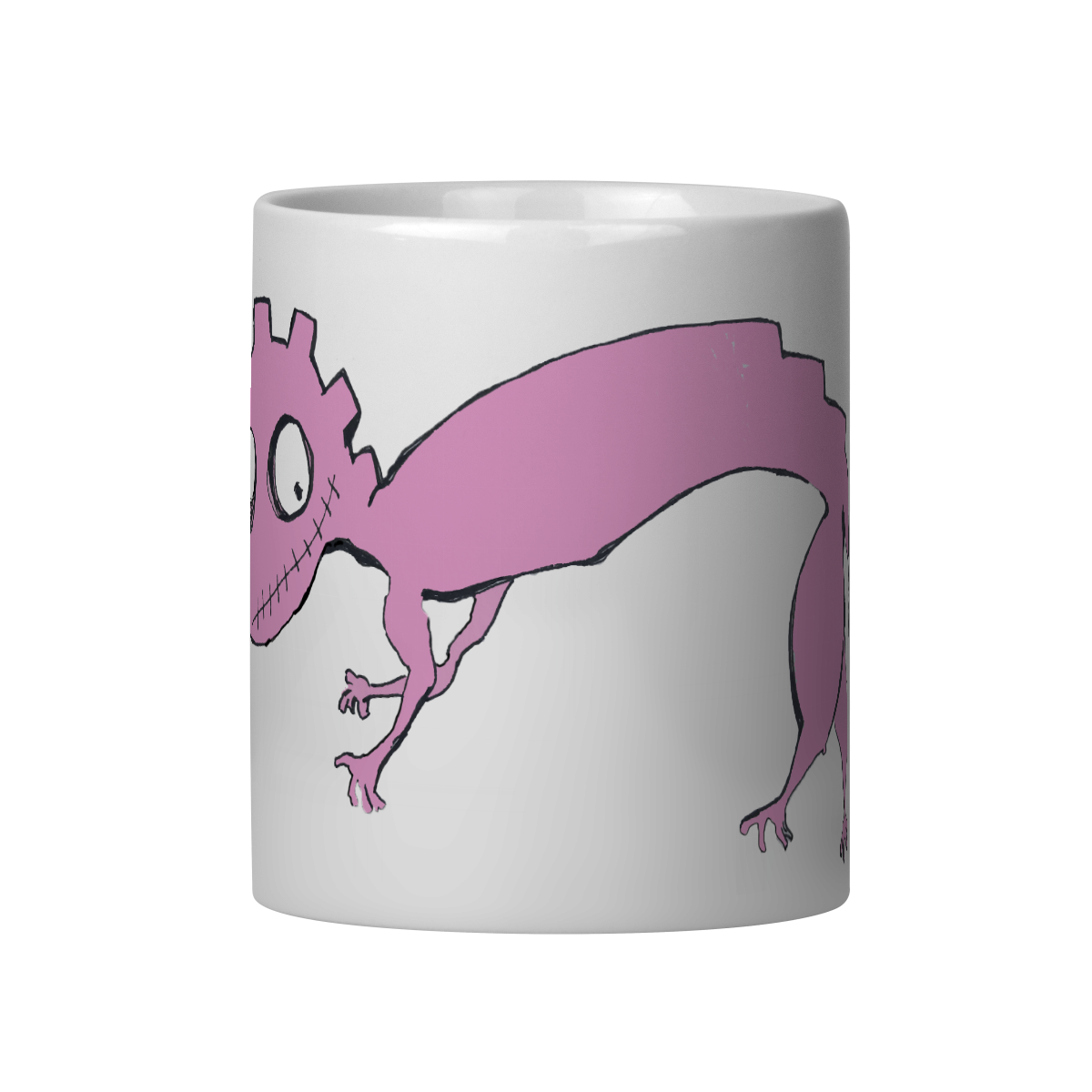 Nome do produto: Larry Rosa