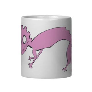 Nome do produto Larry Rosa