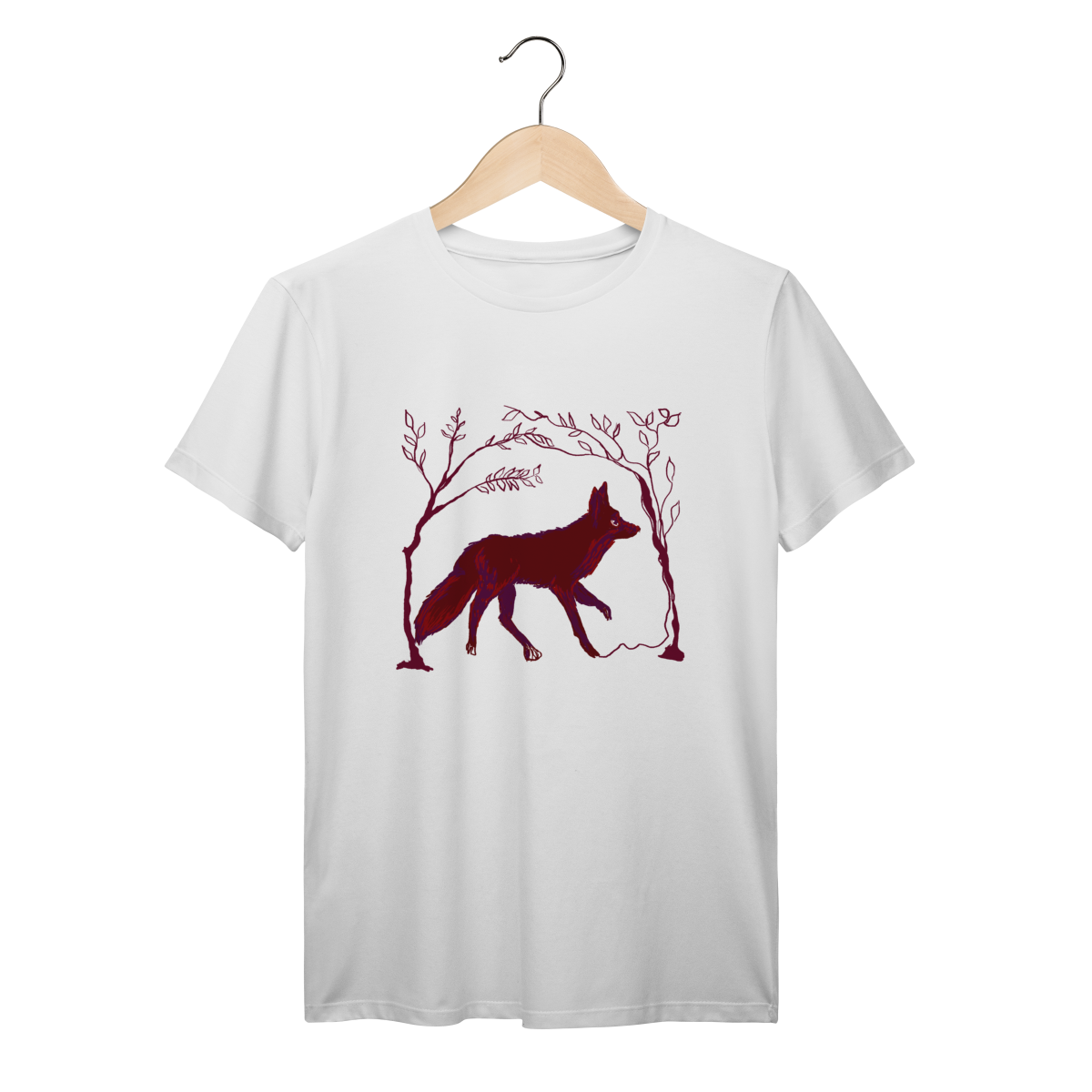 Nome do produto: Raposa