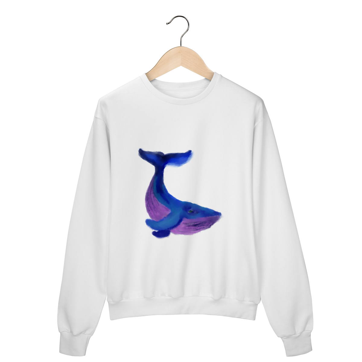 Nome do produto: baleia