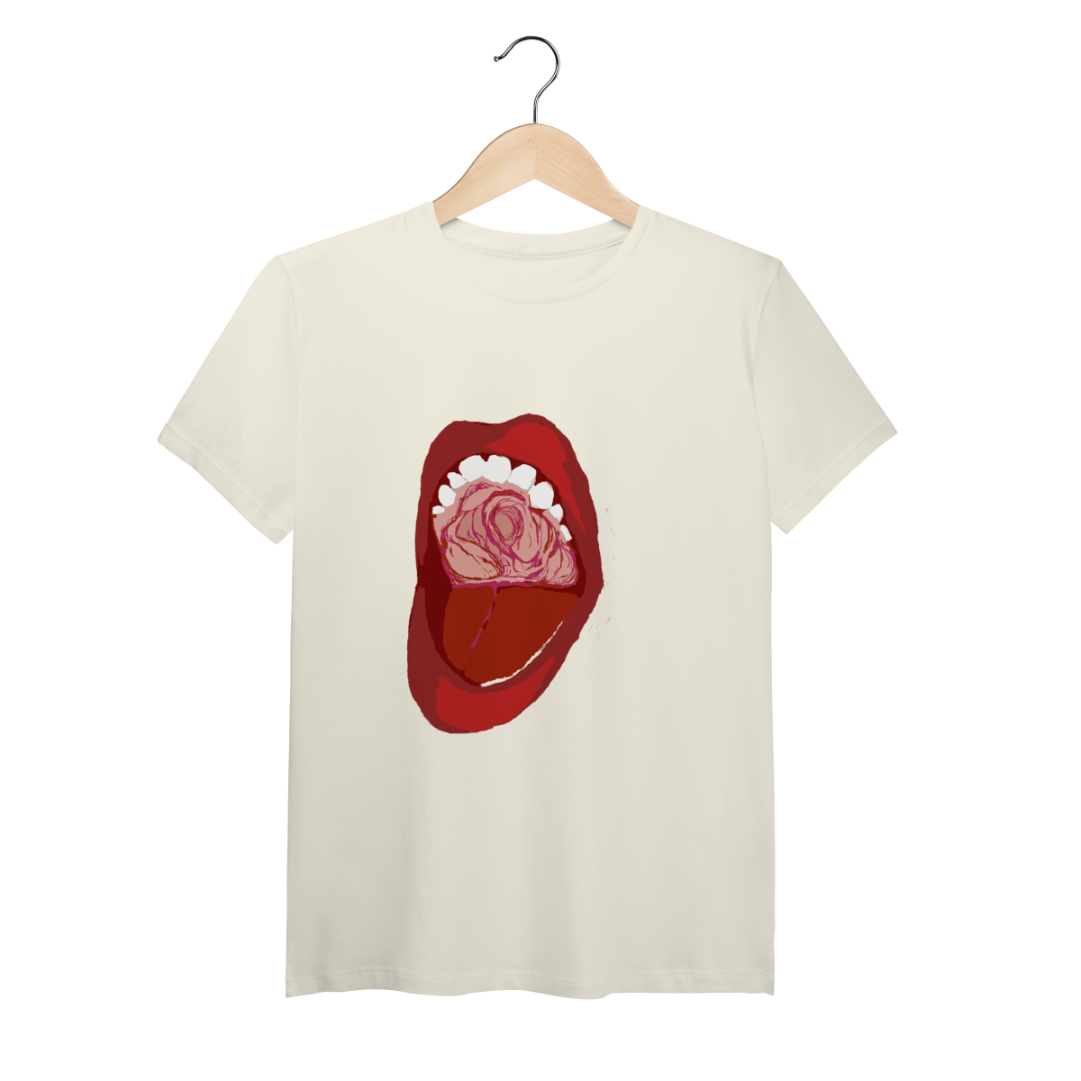 Nome do produto: Boca