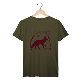 Nome do produto Raposa