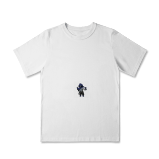 Nome do produto CAMISETAS VALORANT (OMEM) CLASSIC INFANTIL