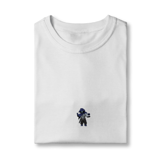 Nome do produto CAMISETAS VALORANT (OMEM) CLASSIC INFANTIL