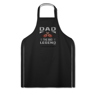 BBQ Legend (pai)  - Avental